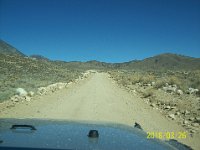 DeathValley-0094 : Dad's Photos, Death Valley, Saline