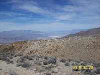 DeathValley-0137 : Dad's Photos, Death Valley, Skidoo