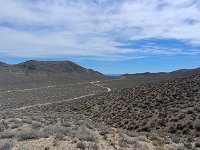 DeathValley-112906 : Death Valley, Keith's Photos, Skidoo