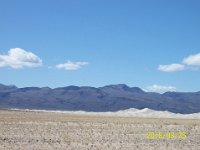 DeathValley-0071 : Dad's Photos, Death Valley, Steele Pass