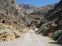 DeathValley-0073 : Dad's Photos, Death Valley, Steele Pass