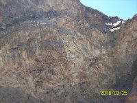 DeathValley-0075 : Dad's Photos, Death Valley, Steele Pass