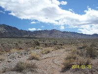 DeathValley-0082 : Dad's Photos, Death Valley, Steele Pass