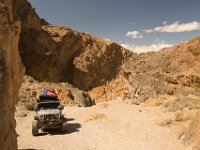 DeathValley-0106 : Death Valley, Jeep, Keith's Photos, Steele Pass