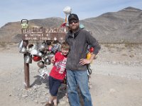 DeathValley-0576 : Death Valley, Keith's Photos, Teakettle Junction