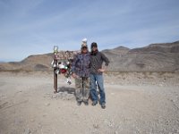 DeathValley-0580 : Death Valley, Keith's Photos, Teakettle Junction