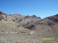 DeathValley-0036 : Dad's Photos, Death Valley, Titus Canyon