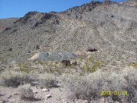 DeathValley-0040 : Dad's Photos, Death Valley, Titus Canyon
