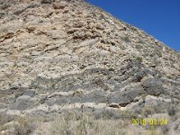 DeathValley-0041 : Dad's Photos, Death Valley, Titus Canyon