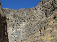DeathValley-0053 : Dad's Photos, Death Valley, Titus Canyon