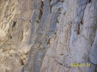 DeathValley-0056 : Dad's Photos, Death Valley, Titus Canyon