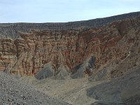 DeathValley-121846 : Death Valley, Keith's Photos, Ubehebe Crater