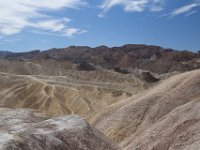 DeathValley-0358 : Death Valley, Keith's Photos, Zabriski Point