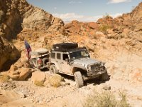 DeathValley-0095 : Death Valley, Jeep, Keith's Photos, Steele Pass