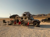 DeathValley-9960 : Death Valley, Eureka Dunes, Jeep, Keith's Photos