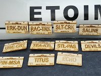 OverlandPlates--4 : Jeep, Overland, Products