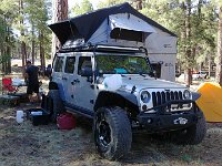 ExpoWest-083446 : Expo West 2018, Jeep