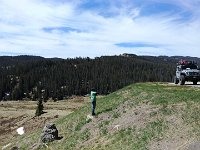 ExpoWest-103724 : Expo West 2018, Jeep