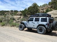 ExpoWest-123727 : Expo West 2018, Jeep