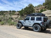 ExpoWest-123730 : Expo West 2018, Jeep