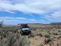ExpoWest-130504 : Expo West 2018, Jeep