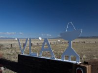 NMSolo-0291 : New Mexico Solo, VLA