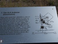 NMSolo-0300 : New Mexico Solo, VLA