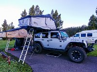 WY-MT-055753 : Overland, WY-MT