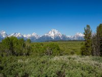 WY-MT-9746 : Grand Teton, Overland, WY-MT