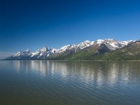 WY-MT-9747 : Grand Teton, Overland, WY-MT