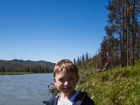 WY-MT-9751 : Grand Teton, Overland, WY-MT