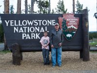 WY-MT-9771 : Overland, WY-MT, Yellowstone