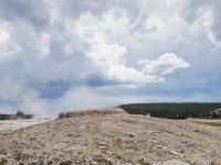 WY-MT-9805 : Overland, WY-MT, Yellowstone