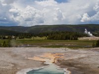 WY-MT-9808 : Overland, WY-MT, Yellowstone