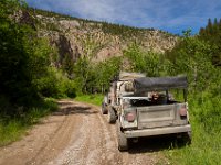 WY-MT-9815 : Overland, WY-MT