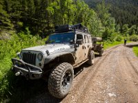 WY-MT-9819 : Overland, WY-MT