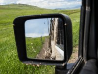 WY-MT-9827 : Overland, WY-MT