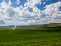 WY-MT-9829 : Overland, WY-MT