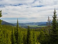 WY-MT-9837 : Overland, WY-MT