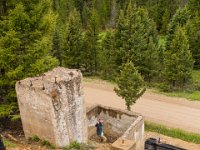 WY-MT-9854 : Overland, WY-MT