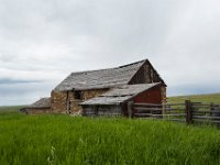 WY-MT-9914 : Overland, WY-MT