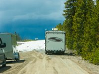 WY-MT-9997 : Overland, WY-MT