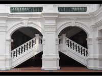 Raffles Stairs