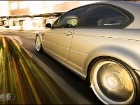 070421-0000204031-GP5B9836-001-Edit : 2007, Automotive Shoot, BMW, M3, Modified Luxury & Exotics