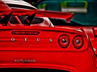 070827-0000204031-GP5B0324-Edit : 2007, Aspen, Automotive, Elise, Exige, LOG 27, Lotus Owners Group, Magazine, Modified Luxury & Exotics, Red, Roadracing, Track