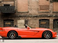 viper9 : 2007, Dodge Viper, Kia Larson, Modified Luxury & Exotics
