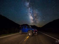 MilkyWay--4 : Carey, Milky Way, Ouray