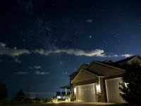 MilkyWay--6 : McKissick, Milky Way