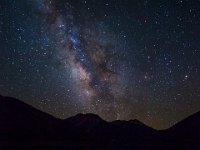 MilkyWay-7975 : Milky Way, Ouray