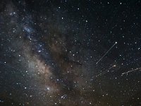 MilkyWay-7976 : Milky Way, Ouray